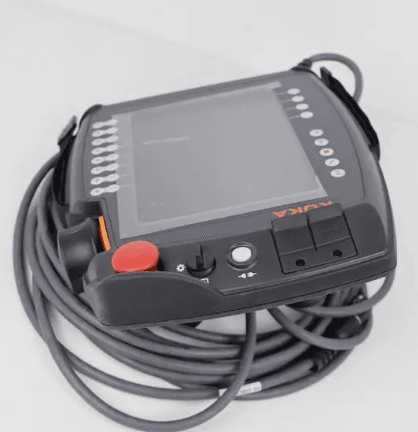 NEW KUKA 00-291-556 Teach Pendant KRC5 Smartpad With Cable Fast Shipping