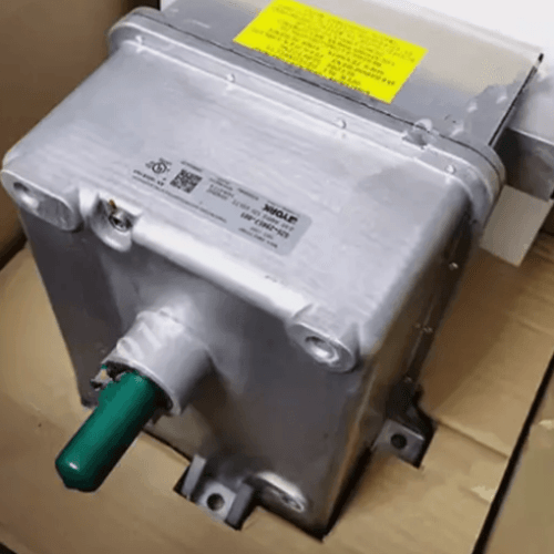 York Brand new 025-29657-001 Guide Vane Motor Medium Fast FedEx or DHL