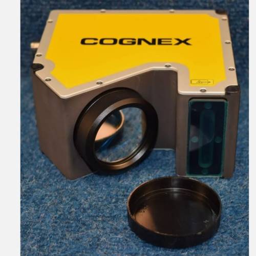 New COGNEX 821-10093-2R /A 821100932R DSMax CX 31 3D Laser Displacement Sensor