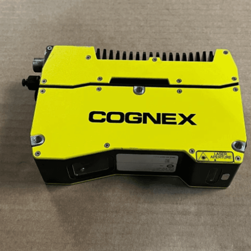 Surplus COGNEX IS3D-L4100 09 In-Sight 3D-L4000 3D Vision System Sensor