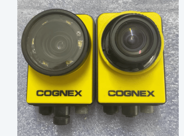 COGNEX IS7010-C01 /E In-Sight Color Smart Vision Camera