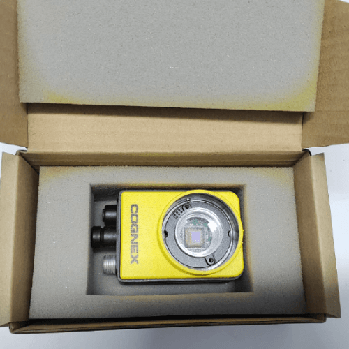 COGNEX IS7200-C11 In-Sight Color Vision Camera Sensor w/ PATMAX