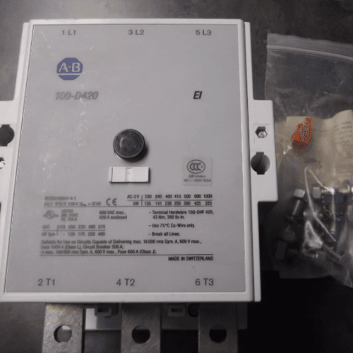 1PCS NEW Allen-Bradley 100-D420EA11