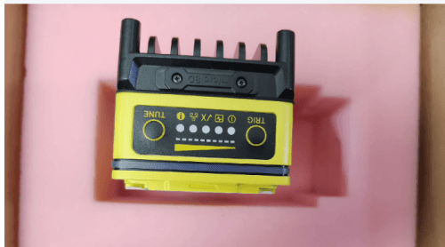 COGNEX IS9912C-363-50 05 Machine Vision Systems Color Sensor Camera