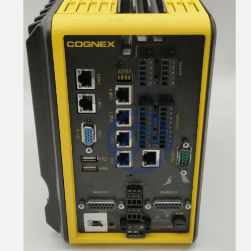 New COGNEX VC5-120 Vision Controller