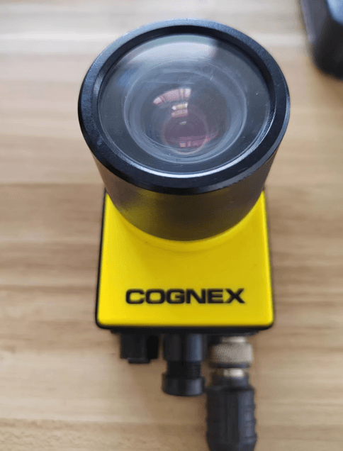COGNEX IS7230 E IN-SIGHT VISION CAMERA SENSOR INSIGHTM