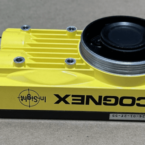 COGNEX ISS-5403-1000 /A IN-SIGHT 5403 VISION CAMERA