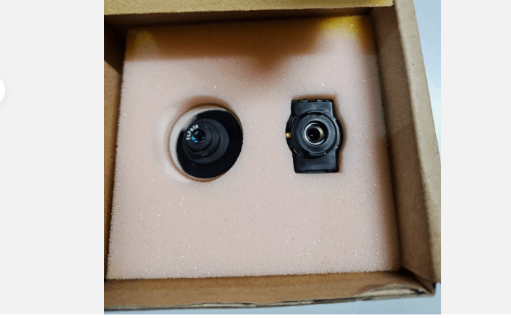 New COGNEX 820-10457-1R A DataMan Lens