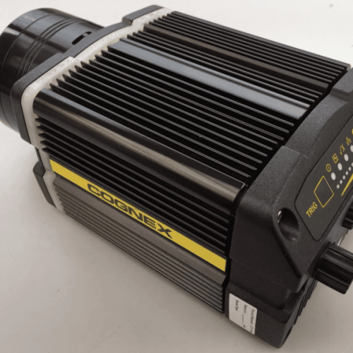 New COGNEX DM503X DataMan Barcode Reader Scanner DMR-503X P/N: 825-0395-1R 02