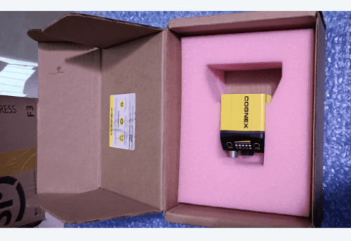 Mint COGNEX DM-374XAR P/N: 825CQ-20631-001 02