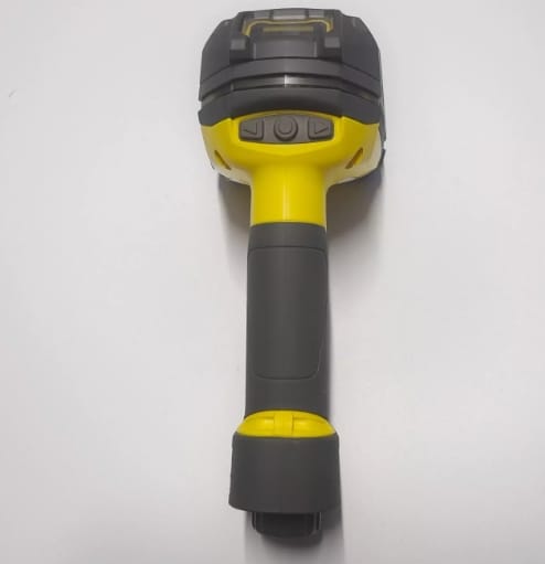 Surplus COGNEX DMR-8700DX-E DataMan Handheld Barcode Reader DM-8700DX
