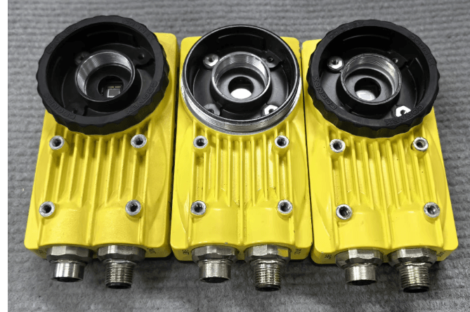 COGNEX IS5400-C01 /F IN-SIGHT VISION CAMERA SENSOR INSIGHT