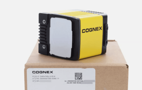 Mint COGNEX DM-474QL-M