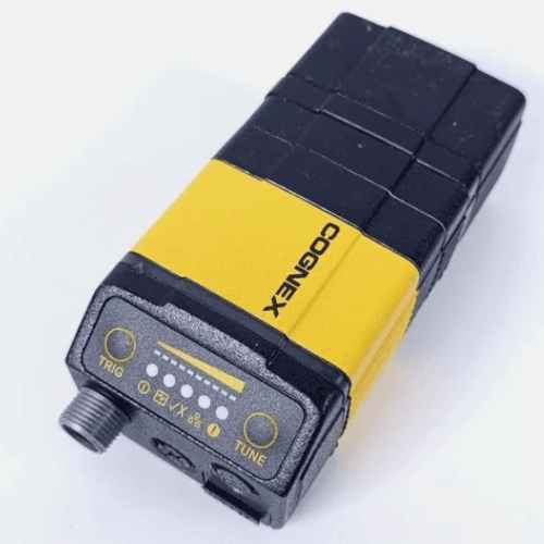 New Sealed COGNEX DM363X DataMan 1D & 2D Scanner Barcode Reader