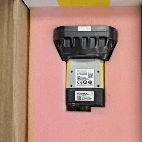 New Sealed COGNEX DMR-374Q DataMan Barcode Reader Scanner DM-374Q P/N: 825-110