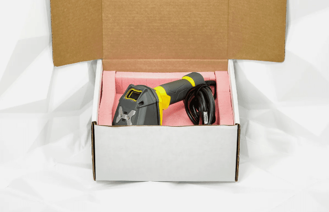 New COGNEX DMR-8700DQ-USB