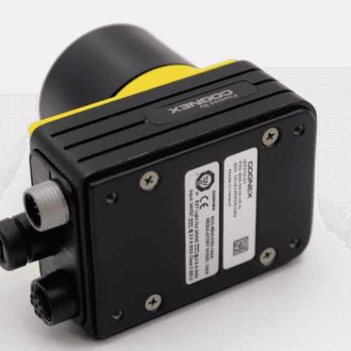 New Sealed COGNEX IS7010-01 / IN-SIGHT VISION CAMERA SENSOR