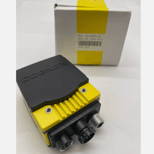 COGNEX IS7802C-373-50 In-Sight 7000 Series Color Vision Sensor Camera