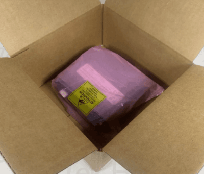 1PCS NEW Allen Bradley 1756-HIST2G ControlLogix Historian ME Module Fast ship