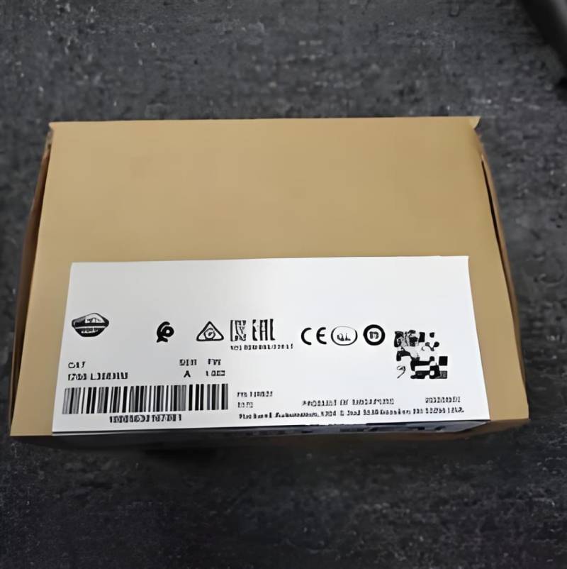 Allen-Bradley  PanelView HMI 1769-L30ERM