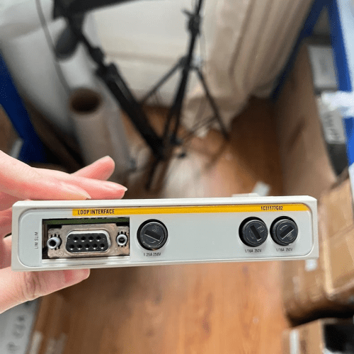 Westinghouse 1C31177G02