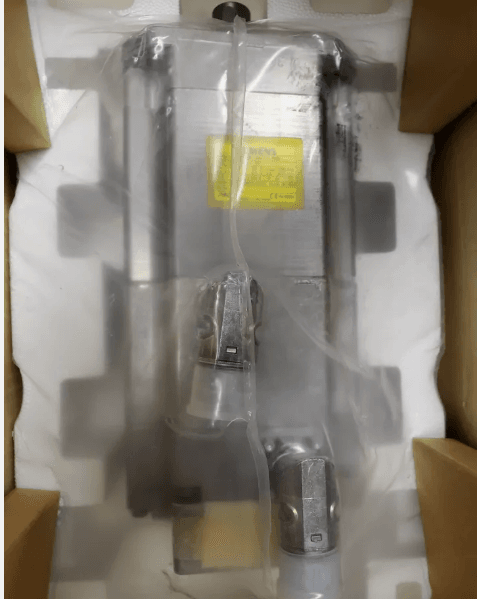 1PCS New Siemens 1FK7063-5AF71-1GB0 Fast Ship