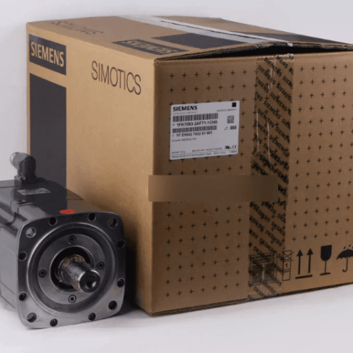 New 1FK7083-2AF71-1CH0 Servo Motor 1FK70832AF711CH0 Fast Delivery DHL