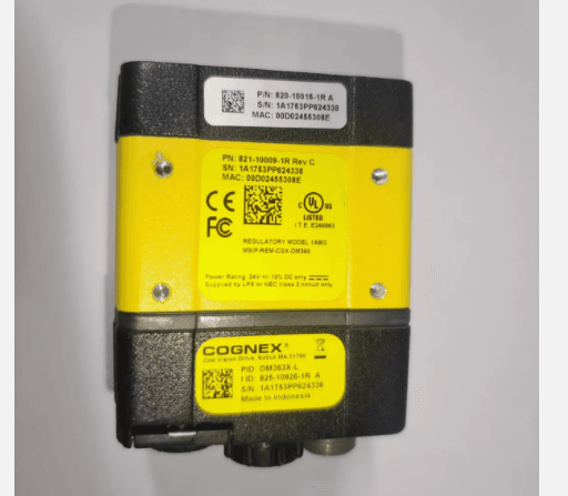 Mint COGNEX DM363X-L