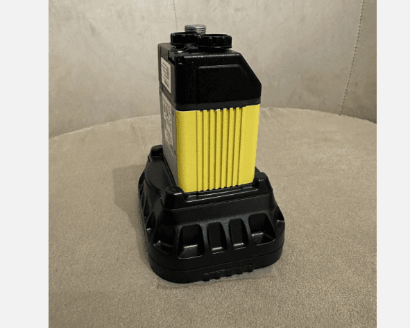 New COGNEX DM-374X-AR Dataman Barcode Reader Scanner