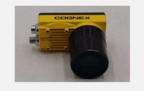 COGNEX IS5411-01 IN-SIGHT VISION CAMERA SENSOR INSIGHT P/N: 825-0215-1R H