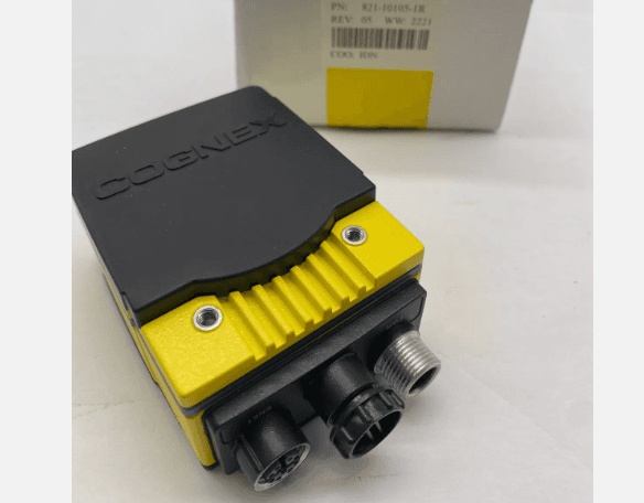 盈科COGNEX IS7802M-373-50/A In-Sight 7000系列视觉单色传感器C