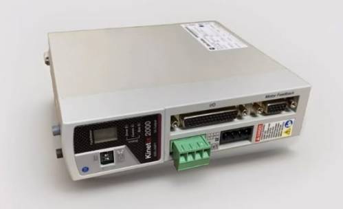 In Stock New 2093-AMP1 AB Kinetix 2000 Axis Module Overnight DHL Free Ship
