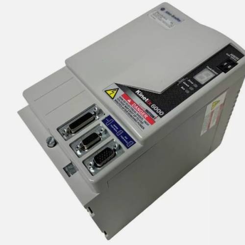 Brand New Allen Bradley 2094-AC09-M02-S Kinetix 6000 Axis Module