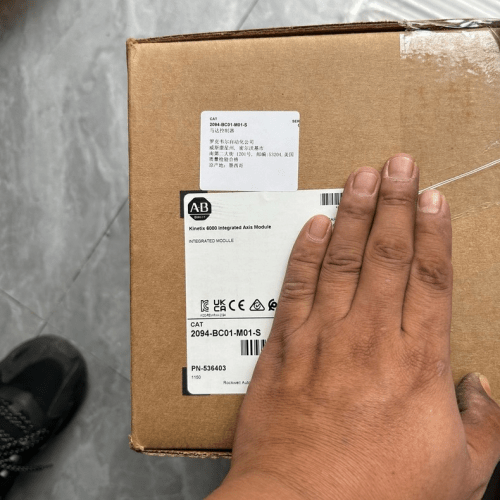 Rockwell Automation 2094-BC01-M01S