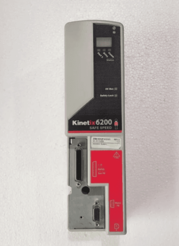 2094-SE02F-M00-S1 Brand New Allen Bradley Kinetex 6200/6500 Control Module