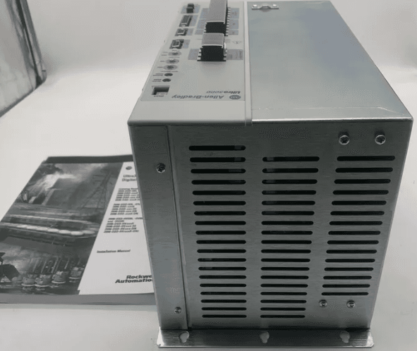 In Stock Brand New AB 2098-DSD-HV100X-DN Servo Drive Overnight Shipment Via DHL