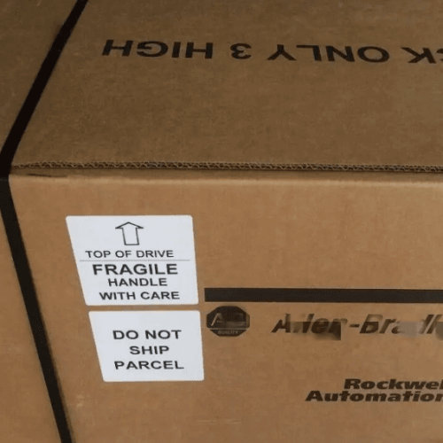 Allen Bradley NEW 20BD022A0AYYANC0 AB Free Ship One year warranty IN BOX
