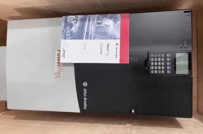 1PC NEW A/B 20G11ND022JA0NNNNN PowerFlex Air Cooled 755 AC Drive US