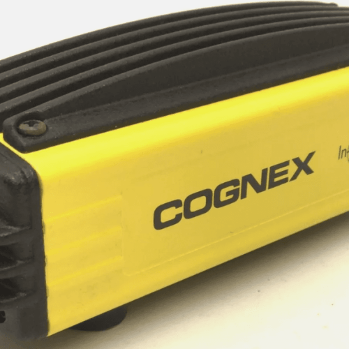 New COGNEX IN-SIGHT 4001 Machine Vision Camera