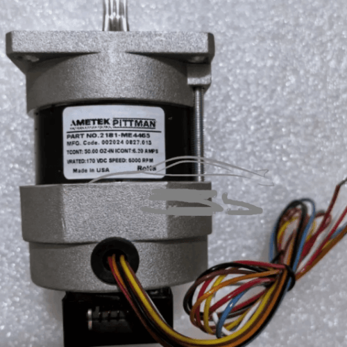 1pc NEW 2181-ME4465 DC Motor DHL or FedEX