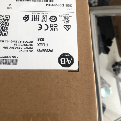 Rockwell, AB 25B-D2P3N104