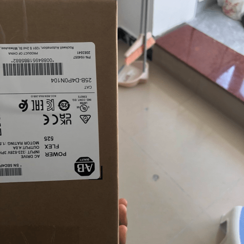 Rockwell, AB 25B-D4P0N104