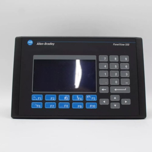 Allen-Bradley  PanelView HMI 2711-B5A1