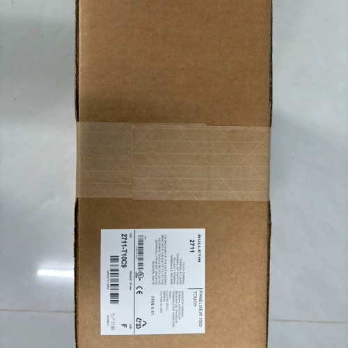 Allen-Bradley  PanelView HMI 2711-T10C9