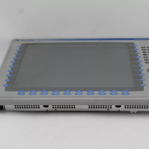 Allen-Bradley  PanelView HMI 2711P-B15C4D1
