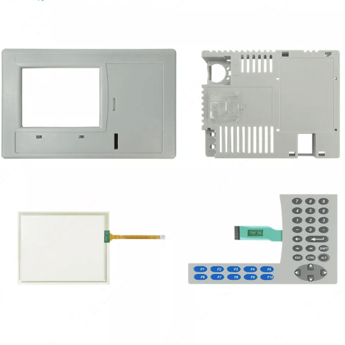 Allen-Bradley  PanelView HMI 2711P-B6C20D