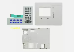 Allen-Bradley  PanelView HMI 2711P-K4M5D8