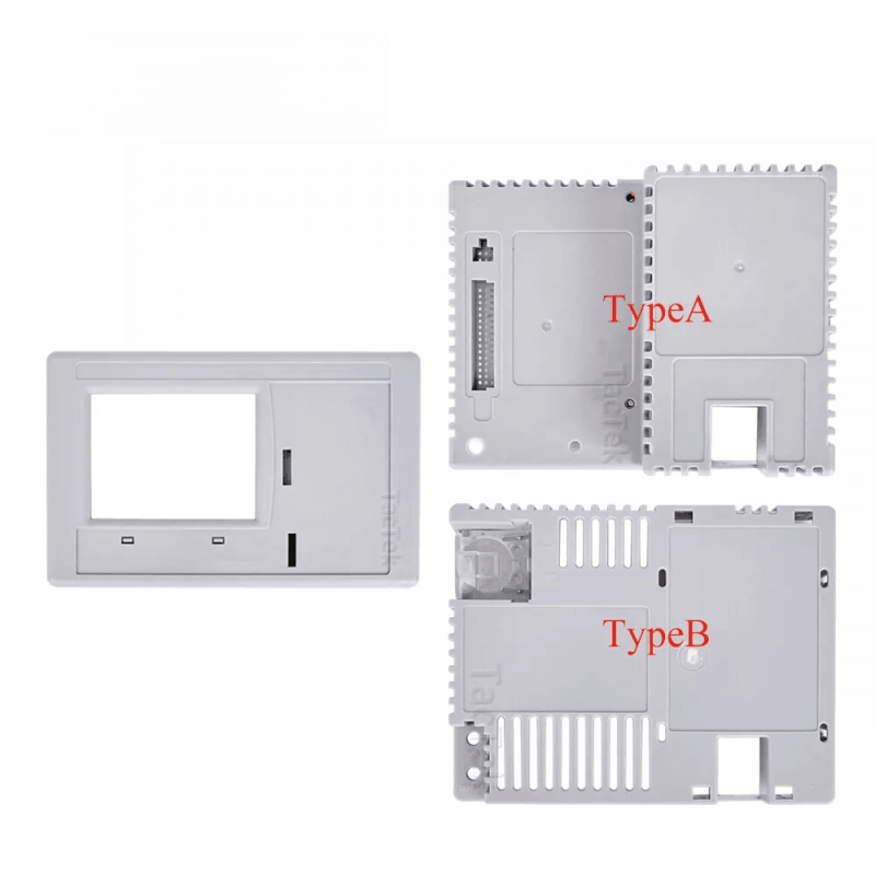 Allen-Bradley  PanelView HMI 2711P-K6C8A