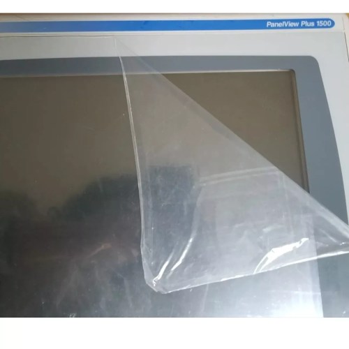 Allen-Bradley  PanelView HMI 2711PRDT15C