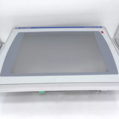 Allen-Bradley  PanelView HMI 2711P-T12C4A2